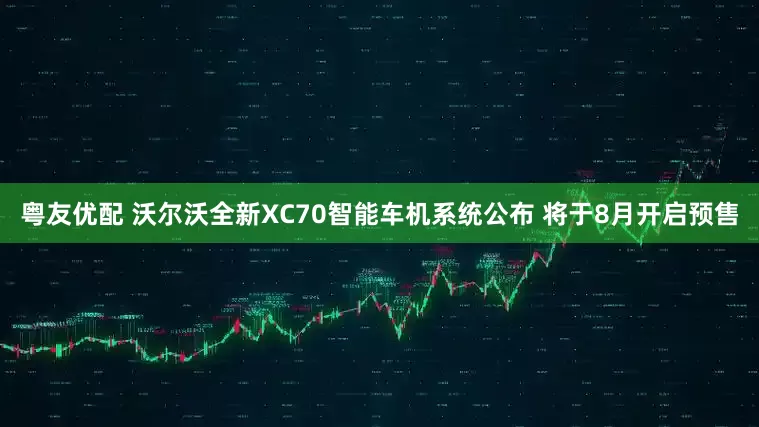 粤友优配 沃尔沃全新XC70智能车机系统公布 将于8月开启预售